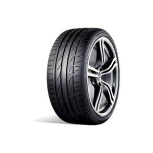 Neumático Bridgestone Potenza S001 Rft 245/50r18 100y