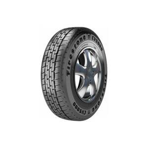 Neumático Cubierta Firestone 185r14 Cv5000 R Massio