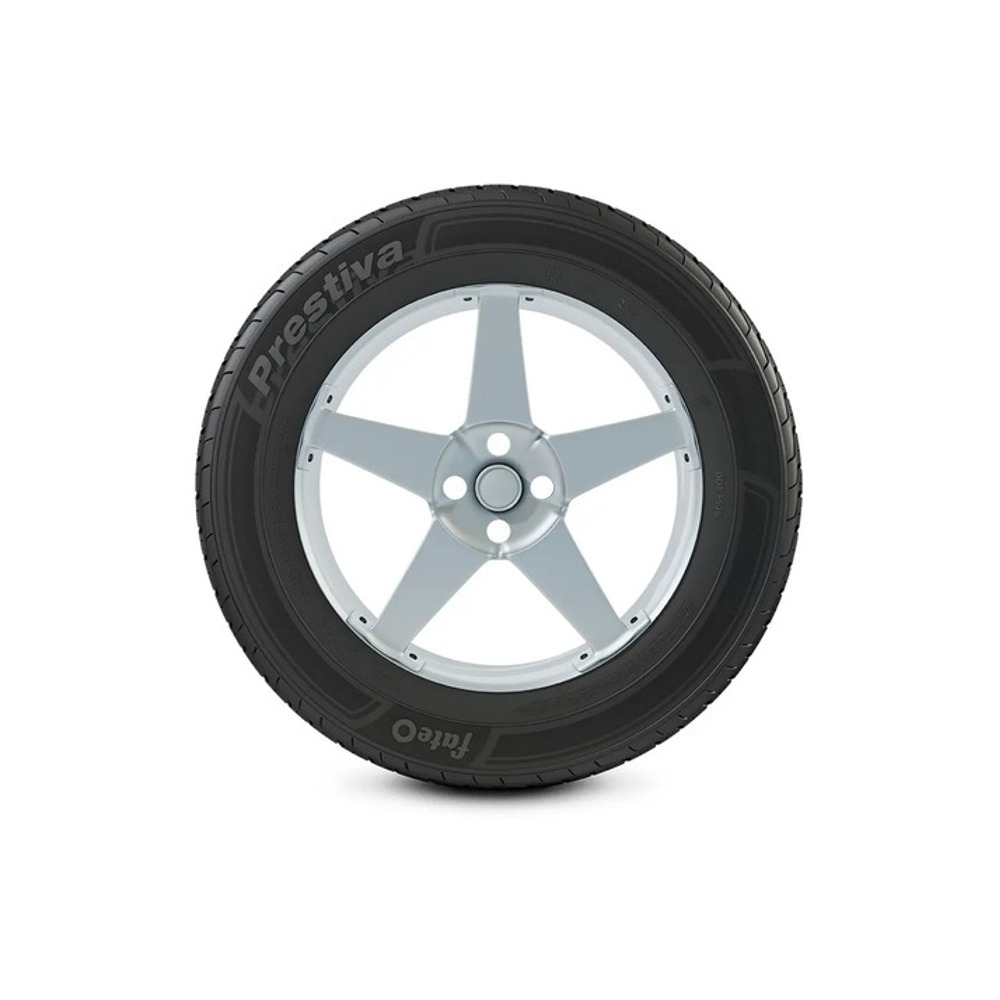 Neumatico Fate Prestiva 175/70 R13 X1 Cubierta 175 70 13 Goma 175x70x13 79t Rodado 13 - Imagen 2