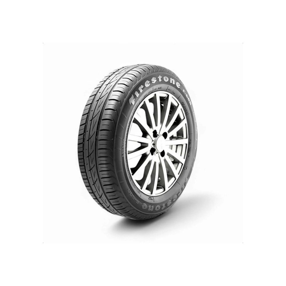 Cubierta Firestone F-series F-700 P 185/70r14 88 T Massio