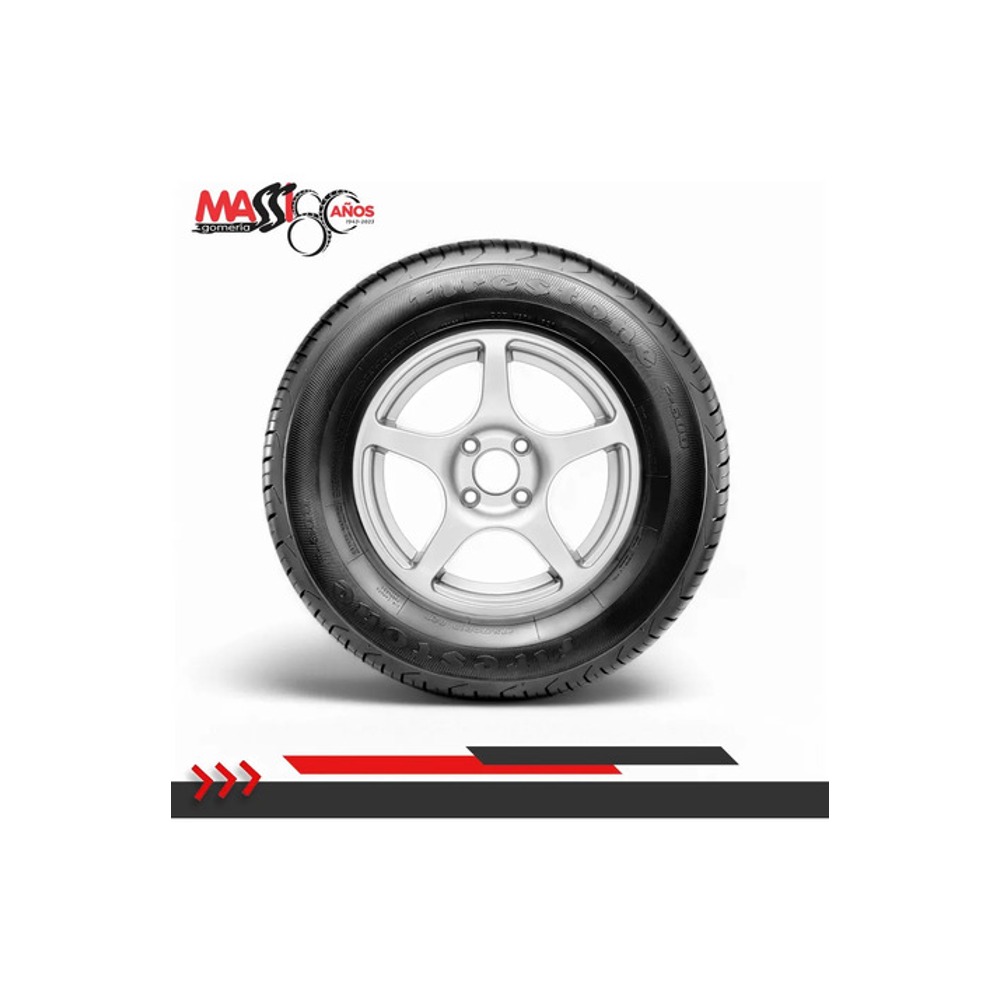 Cubierta Firestone F-series F-700 P 185/70r14 88 T Massio - Imagen 2