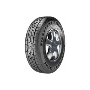 Neumático Firestone 225/70 R15c 112/110r Cv5000 Massio