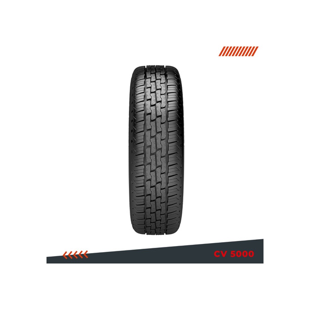 Neumático Firestone 225/70 R15c 112/110r Cv5000 Massio - Imagen 3