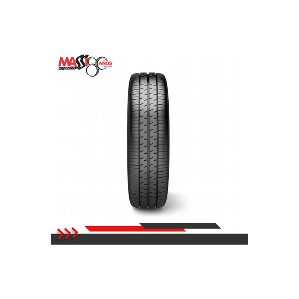 Cubierta Naumático Firestone F-700 P 175/70r14 84t Massio - Imagen 4
