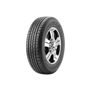 Cubierta 255/60 R18 Bridgestone Dueler Ht684 Ii