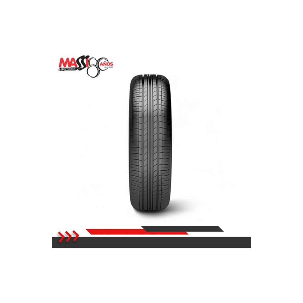 Cubiertas 225/45r17 91 V Turanza Er300 Bridgestone Massio - Imagen 3