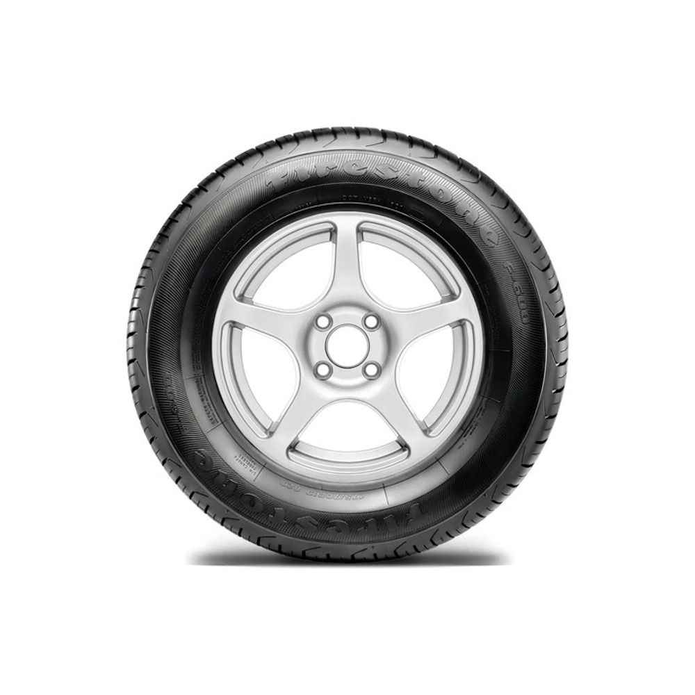 Neumático Firestone F-600 P 185/70r14 88 T - Imagen 2