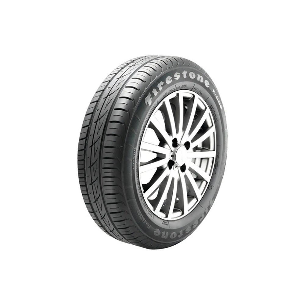 Neumático Firestone F-600 P 185/70r14 88 T - Imagen 5