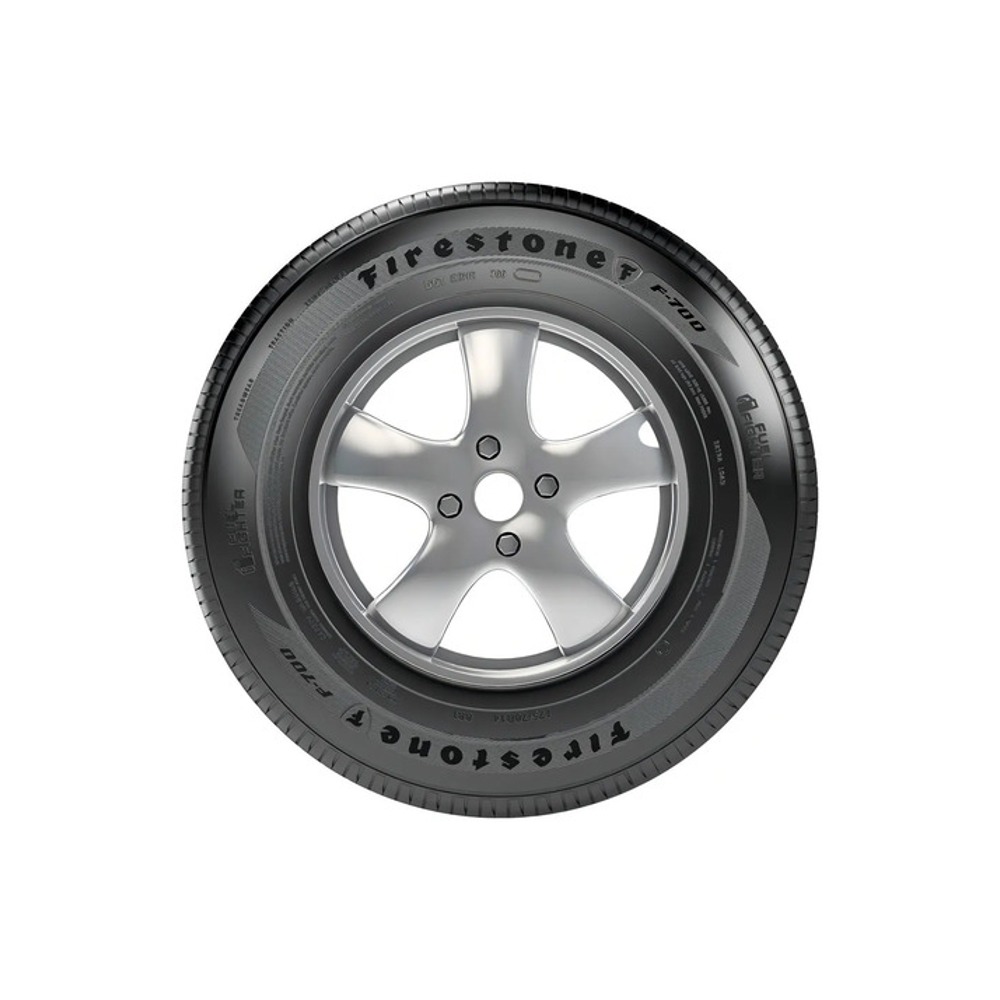 Neumático Firestone F-series F-700 P 185/65r14 86 T - Imagen 2