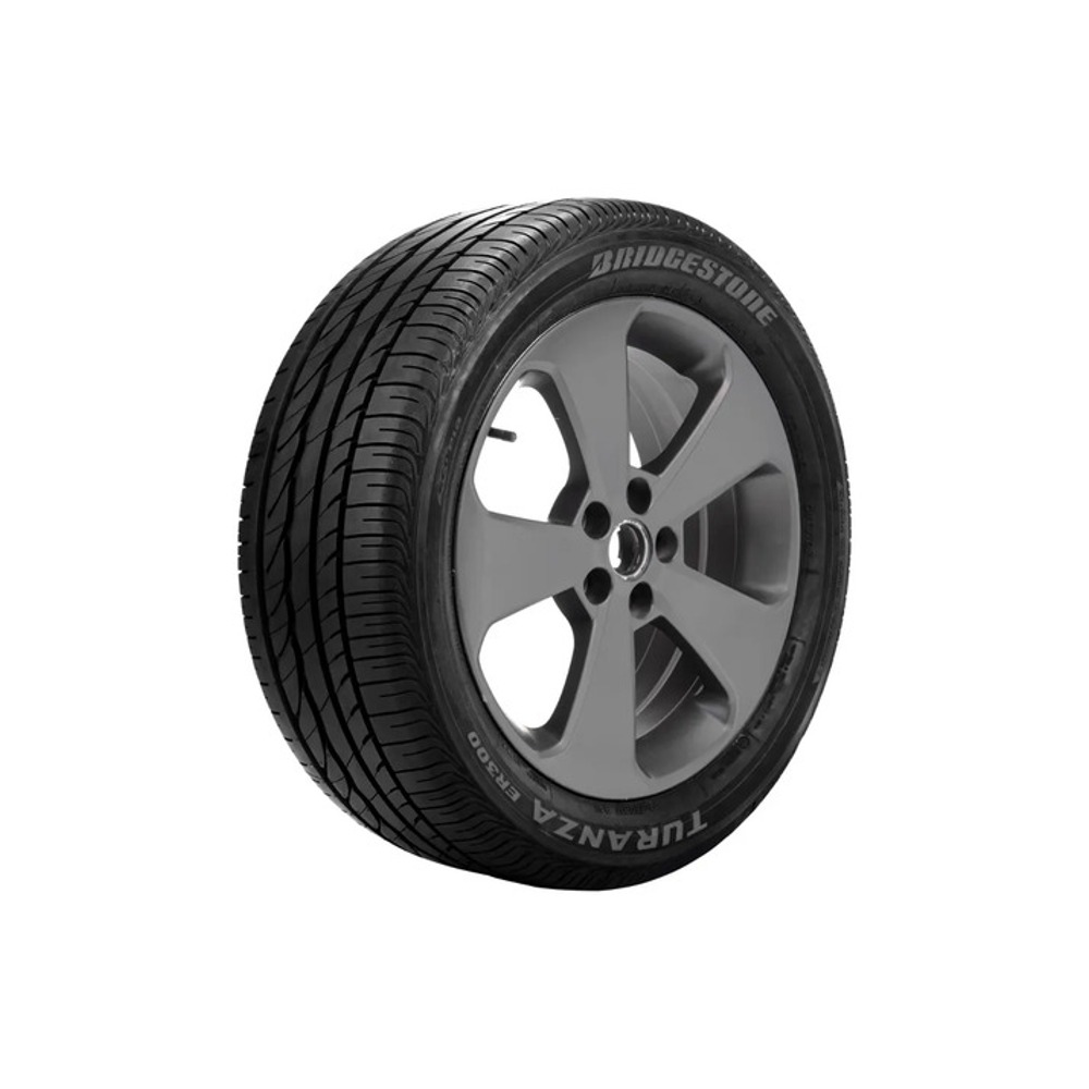 Cubiertas 195/60 R16 89h Er300 Turanza Bridgestone Massio