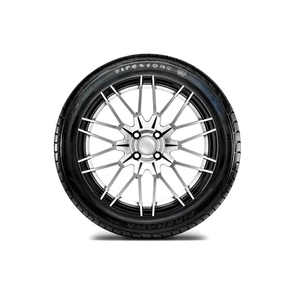Neumático Firestone Firehawk 900 P 205/55r16 91 V - Imagen 2