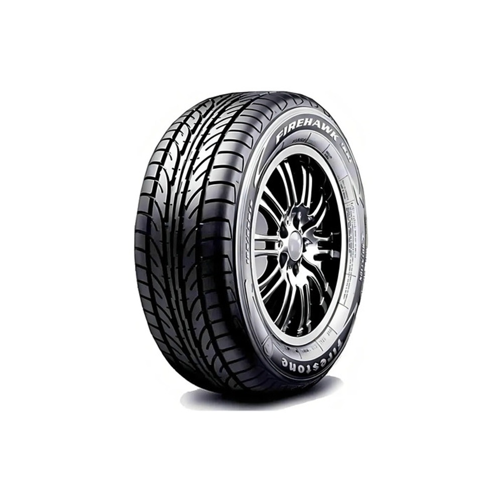 Neumático Firestone Firehawk 900 P 205/55r16 91 V - Imagen 3