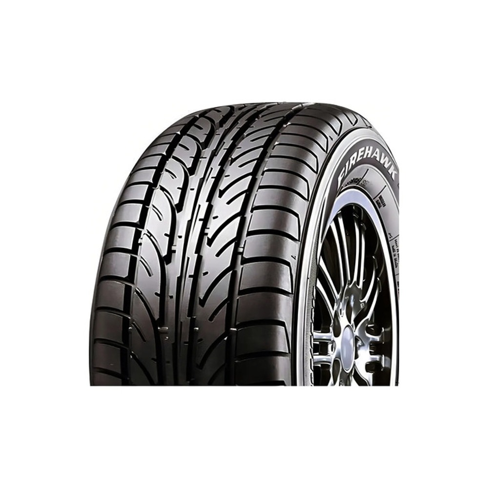 Neumático Firestone Firehawk 900 P 205/55r16 91 V - Imagen 4