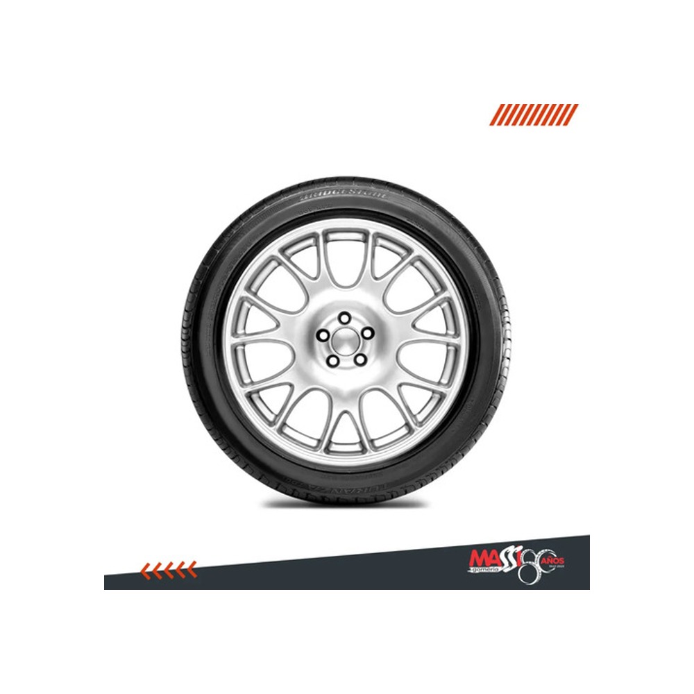 Neumáticos Bridgestone 215/50 R17 - 91 V Turanza T001 Massio - Imagen 2