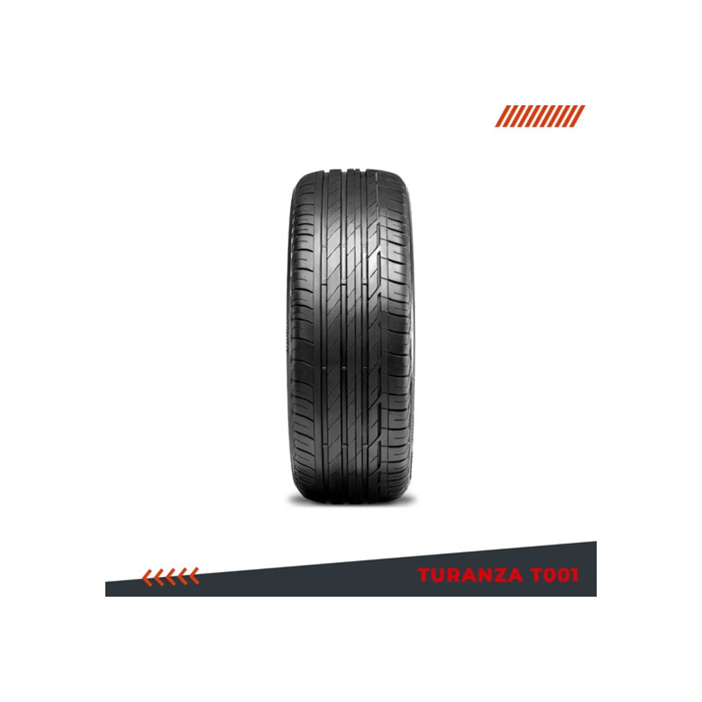 Neumáticos Bridgestone 215/50 R17 - 91 V Turanza T001 Massio - Imagen 3