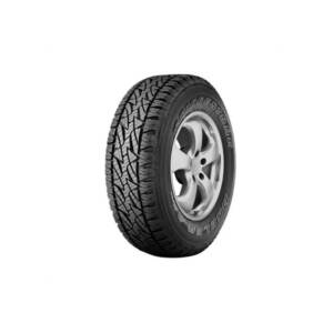 Cubierta Bridgeston 265/70r15 Dueler A/t Revo2 109s Massio