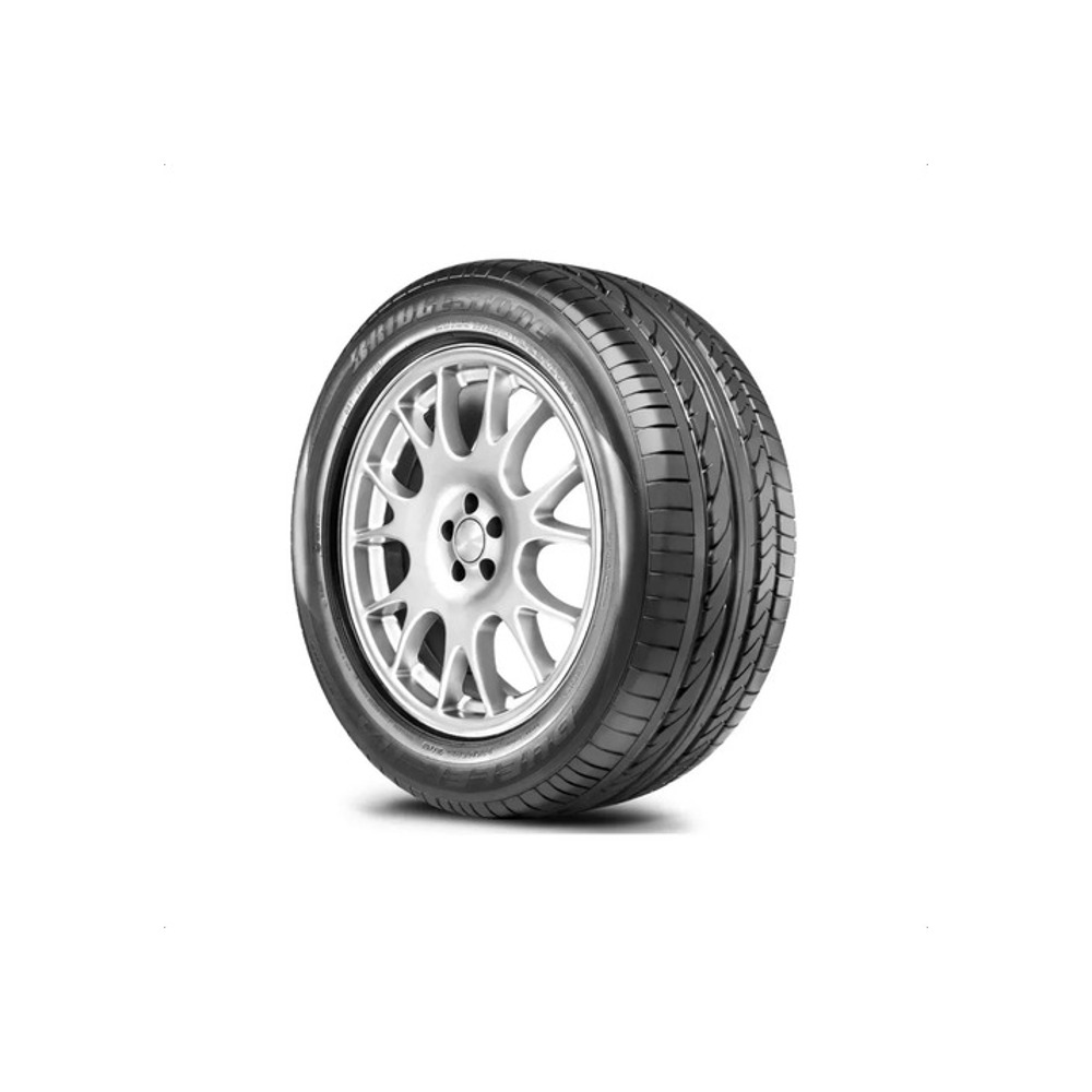 Neumáticos Bridgestone 225/65 R17 102t Dueler H/p Sport
