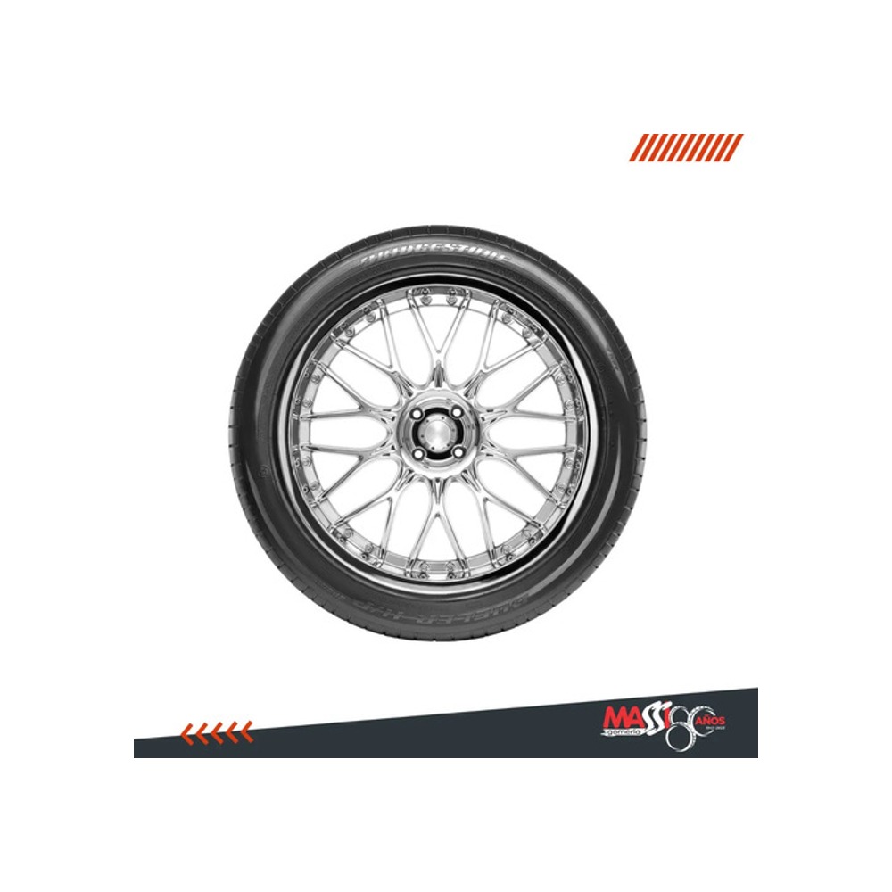 Neumáticos Bridgestone 225/65 R17 102t Dueler H/p Sport - Imagen 2