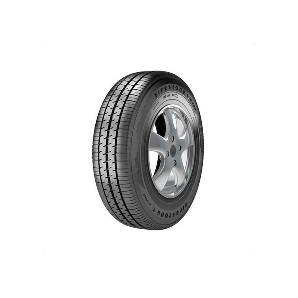 Neumáticos Firestone 175/65 R14 F-700 82t Gomeria Massio
