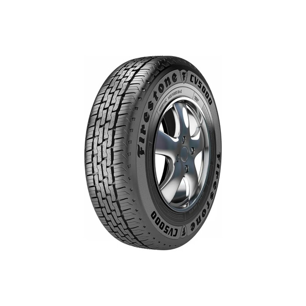 Neumáticos Firestone 195/75 R16 - 107 R Cv 5000 Massio
