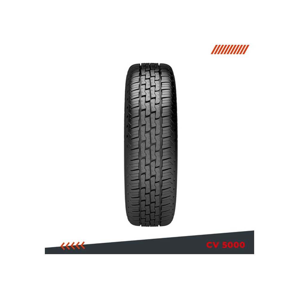Neumáticos Firestone 195/75 R16 - 107 R Cv 5000 Massio - Imagen 3