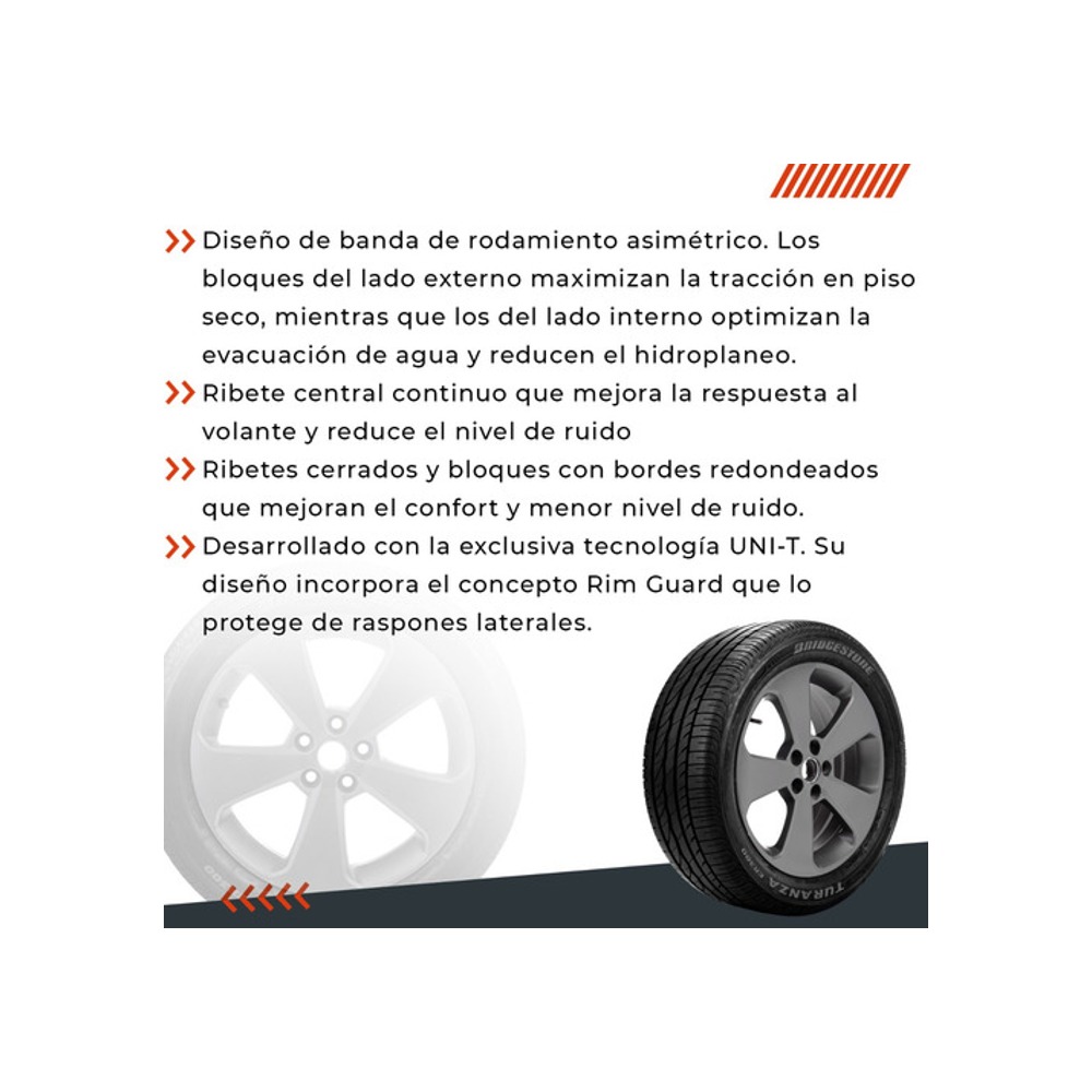 Neumáticos Firestone 195/75 R16 - 107 R Cv 5000 Massio - Imagen 5