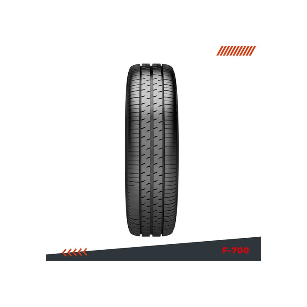 Neumáticos Firestone F-700 175/65 R14 - 82t Gomeria Massio - Imagen 3