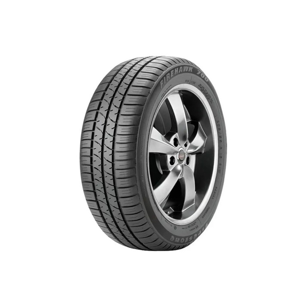 Neumáticos Firestone F-700 175/65 R14 82t Gomeria Massio - Imagen 3