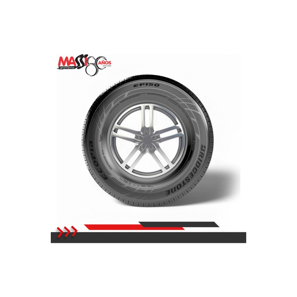 185/65R14 EP 1 5 0 86H - Imagen 2