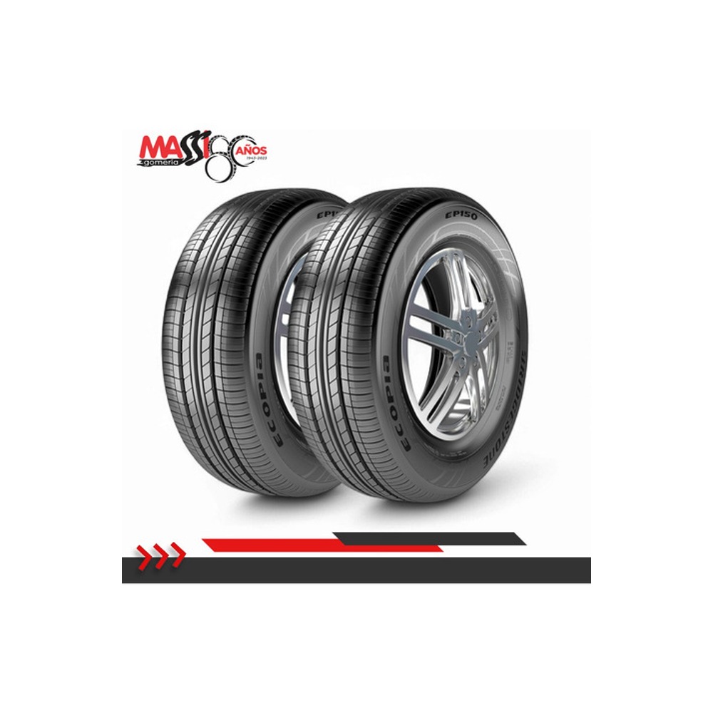 185/65R14 EP 1 5 0 86H - Imagen 4