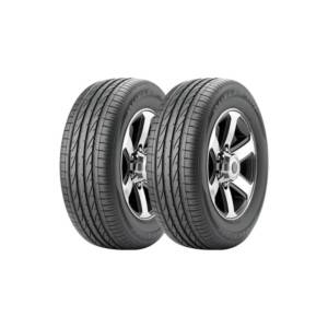 Kit De 2 Neumáticos Bridgestone Dueler H/p Sport 235/65r18 106 H