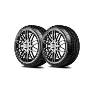 Kit De 2 Neumáticos Firestone Firehawk 900 P 205/55r16 91 V