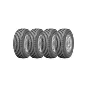 Kit De 4 Neumáticos Hankook Dynapro Ht Rh12 P 275/60r20 114 T