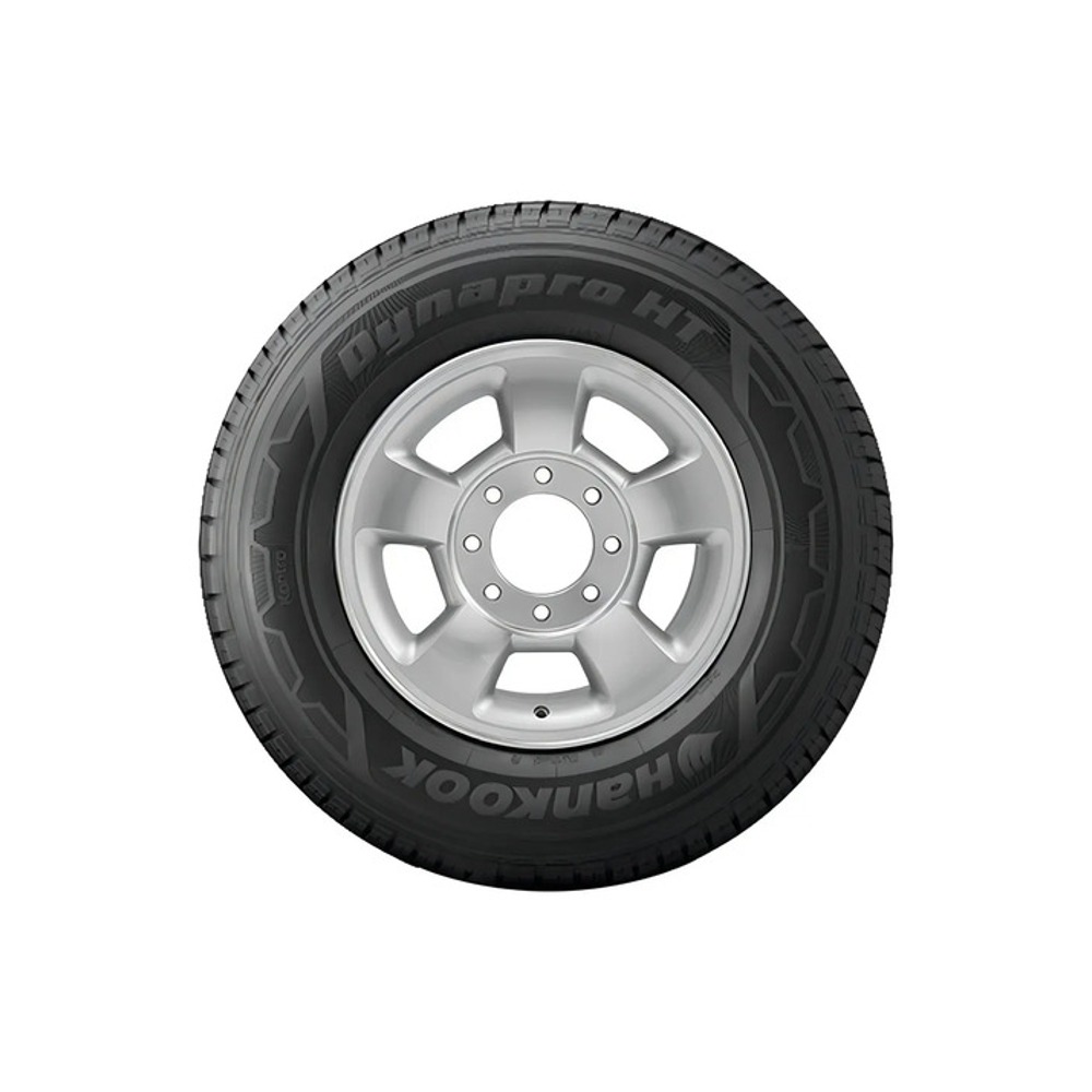 Kit De 4 Neumáticos Hankook Dynapro Ht Rh12 P 275/60r20 114 T - Imagen 2