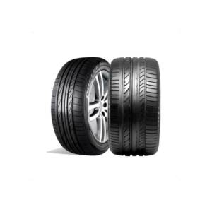 Kit X2 Neumático Bridgestone Dueler Hp Sport 215/55 R18 99v