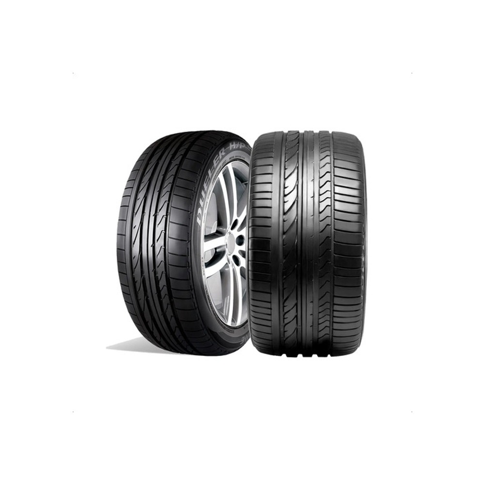 Kit X2 Neumáticos Bridgestone Dueler Hp Sport 235/60r18 103w