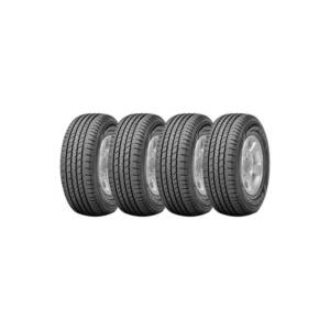 Kit X4 Neumáticos 275/60r20 Hankook Dynapro 114t 20km Ram