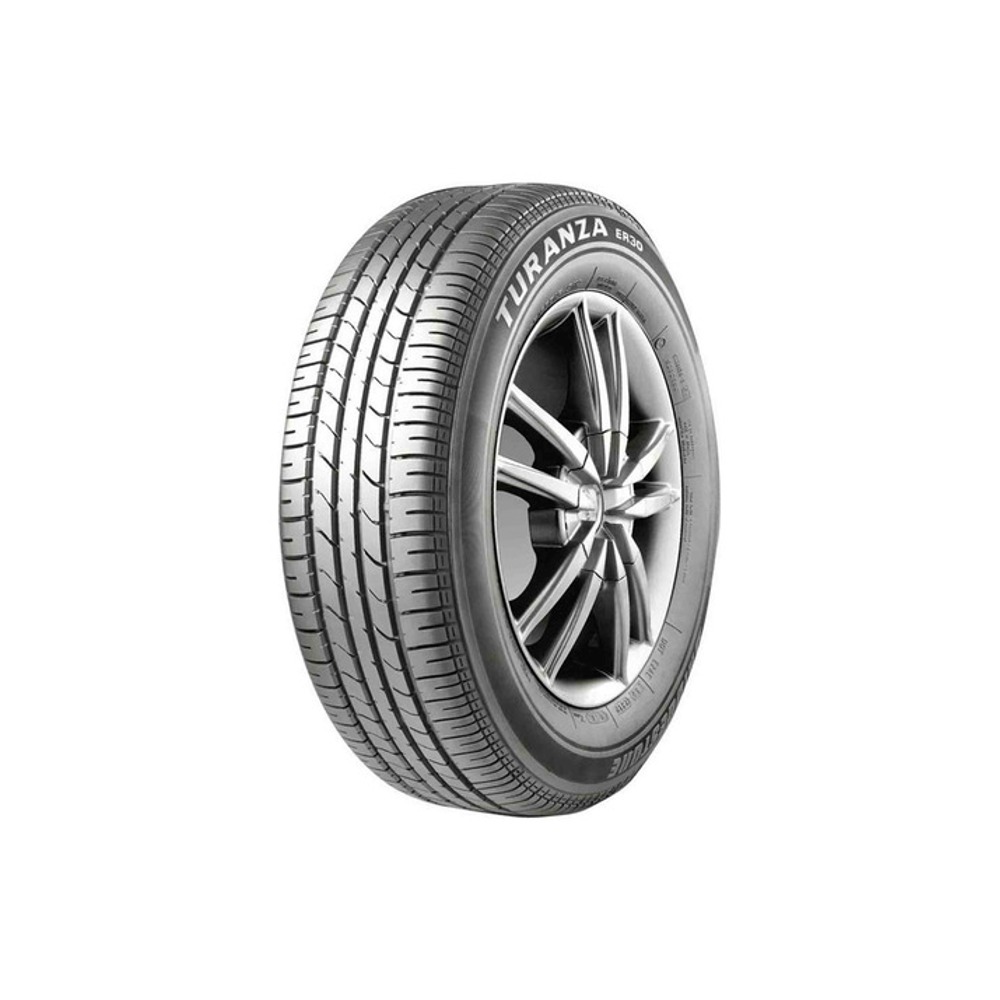 Cubiertas Bridgestone 195/55r15 85 H Turanza Er30 Massio