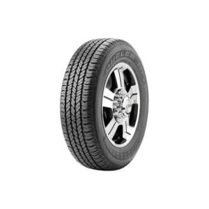 Neumático 265/60r18 Bridgestone Dueler Ht 684 Ii 110h Massio
