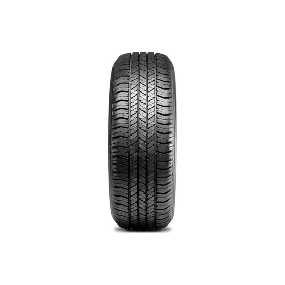 Neumático 265/60r18 Bridgestone Dueler Ht 684 Ii 110h Massio - Imagen 3