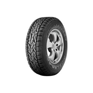 Neumático Bridgeston 265/70r15 Dueler A/t Revo2 109s Massio
