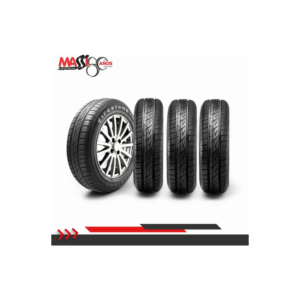 Neumático Bridgestone 195/55r16 87v Ecopia Ep150 Massio - Imagen 5