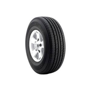 Neumático Bridgestone 215/65r16-98t Dueler H/t 684 Ii Massio