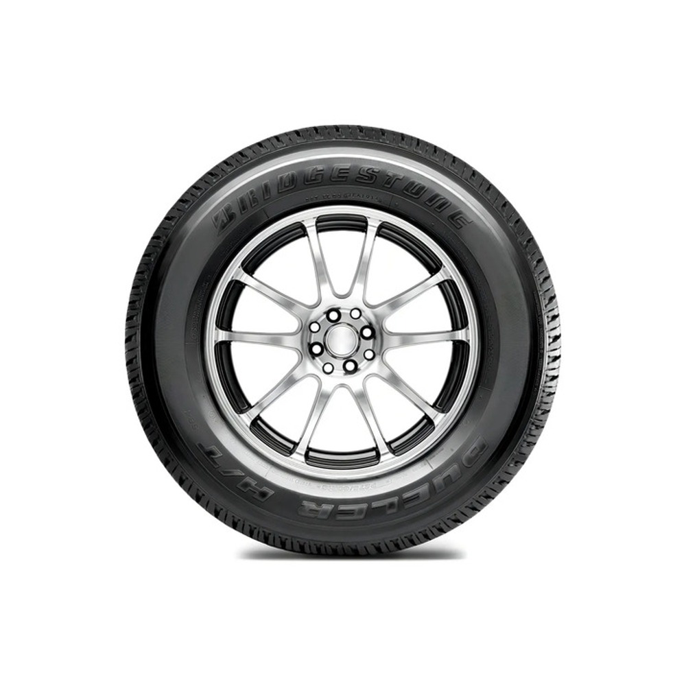 Neumático Bridgestone 215/65r16-98t Dueler H/t 684 Ii Massio - Imagen 3