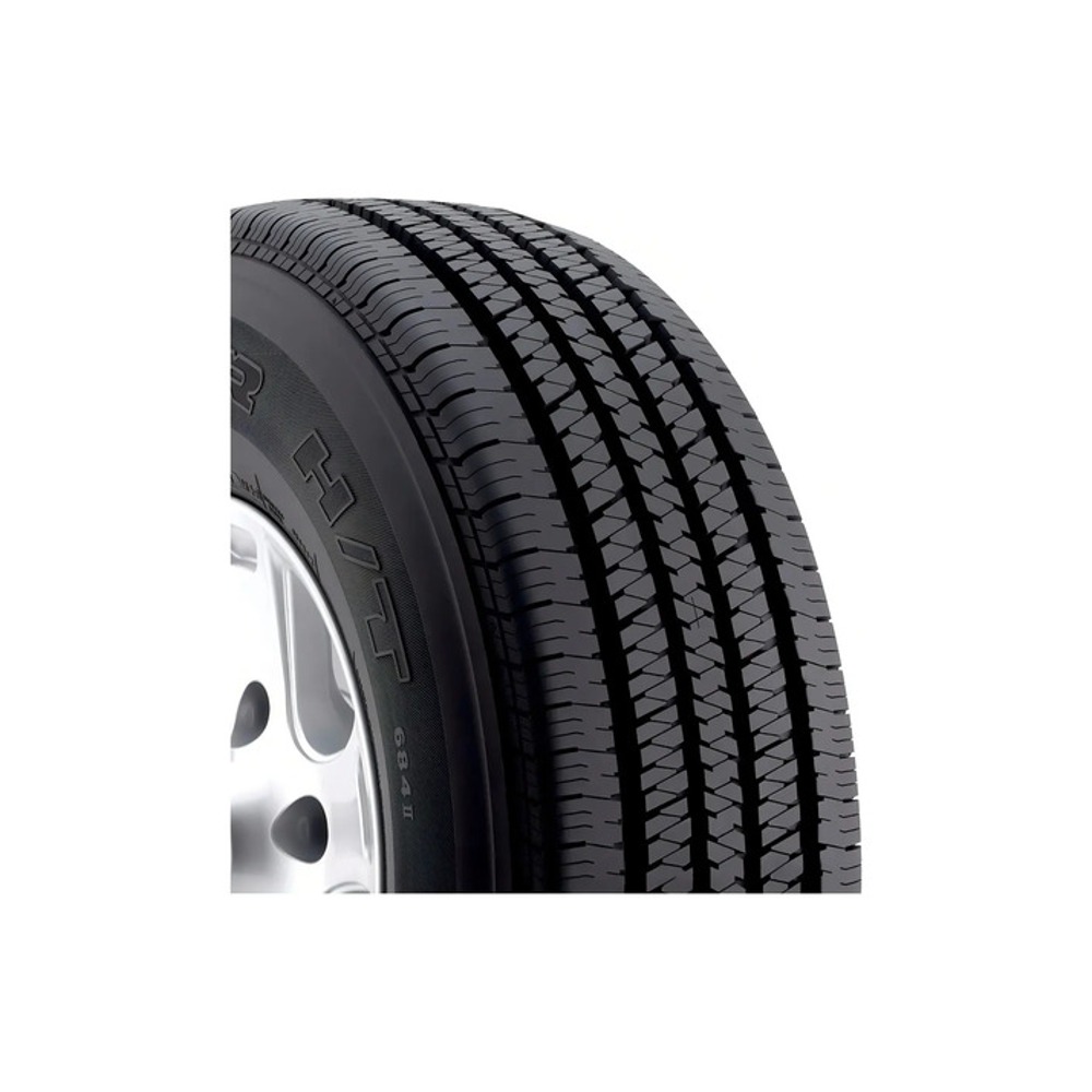 Neumático Bridgestone 215/65r16-98t Dueler H/t 684 Ii Massio - Imagen 7