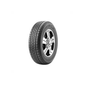 Neumático Bridgestone 225/70r16 Dueler H/t 684ii 102s Massio