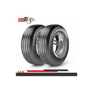 Cubiertas Bridgestone 195/65r15 91 H Ecopia Ep150 Massio