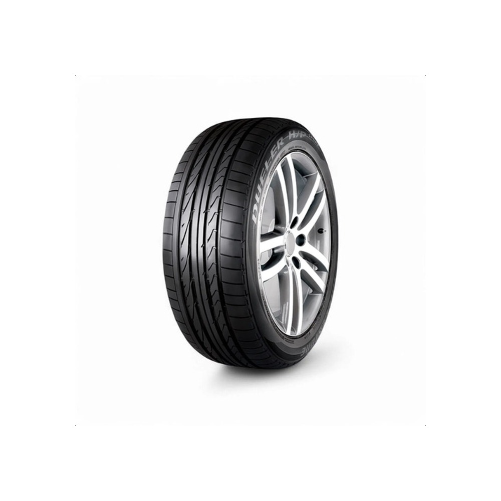 Neumático Bridgestone 235/55r19 Dueler Hp Sport 101v Massio