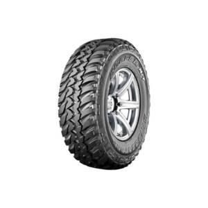 Neumático Bridgestone 245/70 R16 113q Dueler M/t 674 (lt) Th Índice De Velocidad Q Gomeria Massio