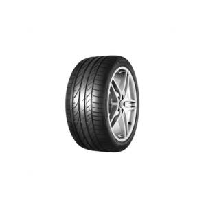 Neumático Bridgestone 255/40r17 Potenza Re050aii Rft 94w